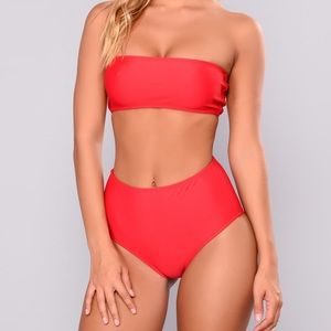The perfect Tan Bikini Size: M